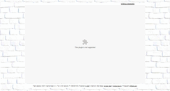 Desktop Screenshot of ilovecharlie.it